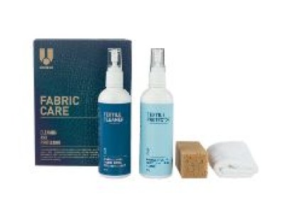 Fabric care